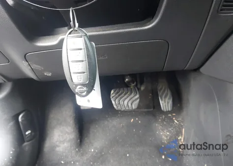 2021 Nissan Sentra S Xtronic Cvt из США, поврежденный, VIN 3N1AB8BVXMY316042